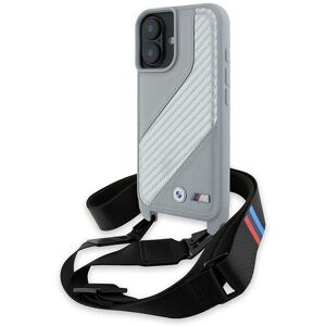 BMW M Series Carbon Stripe & Strap Case - Smartphone Case BMW M Series Carbon Stripe & Strap Case - Smartphone Case