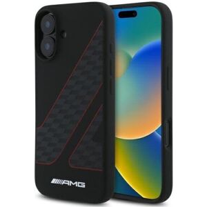 Mercedes-Benz Model Checkered Flag Pattern Case - Phone case Mercedes-Benz Model Checkered Flag Pattern Case - Phone case