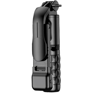 Unbranded (White, One size) Q10S Selfie Stick 6-Section Adjust Tripod Bluetooth-compatible Unbranded (White, One size) Q10S Selfie Stick 6-Section Adjust Tripod Bluetooth-compatible