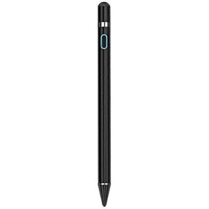 Unbranded (Black, One size) Capacitive Pencil for Touch Screen Stylus Pen Paint Micro USB Unbranded (Black, One size) Capacitive Pencil for Touch Screen Stylus Pen Paint Micro USB