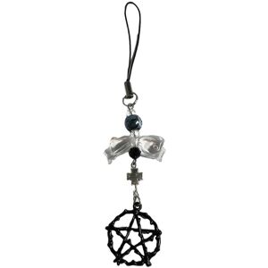 Unbranded (3, One size) DIY Handmade Cute Phone Charm Y2K Women Halloween Bowknot Pendant Unbranded (3, One size) DIY Handmade Cute Phone Charm Y2K Women Halloween Bowknot Pendant
