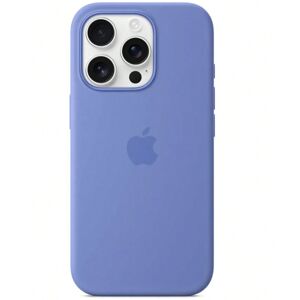 Blewandy (PeriWinkle, For iPhone 16) Apple Magsafe Liquid Silicone Case For iPhone 16 15 Blewandy (PeriWinkle, For iPhone 16) Apple Magsafe Liquid Silicone Case For iPhone 16 15