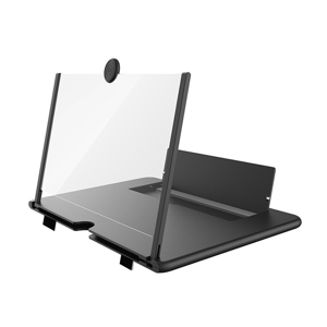 Unbranded 18 Inch 3D HD Mobile Phone Screen Magnifier Movie Video Stand,B Unbranded 18 Inch 3D HD Mobile Phone Screen Magnifier Movie Video Stand,B