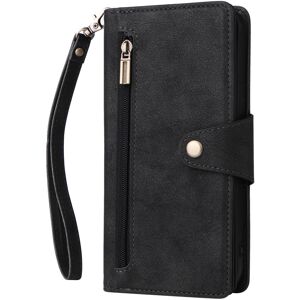 Gaatpot (?, ??PIXEL 8A) Suitable for Google Pixel4xl zipper wallet mobile phone case pi Gaatpot (?, ??PIXEL 8A) Suitable for Google Pixel4xl zipper wallet mobile phone case pi