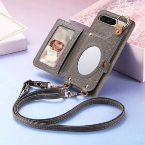 Gaatpot (??, Google Pixel 9 Pro XL) Suitable for Google Pixel 9A wallet phone case large Gaatpot (??, Google Pixel 9 Pro XL) Suitable for Google Pixel 9A wallet phone case large