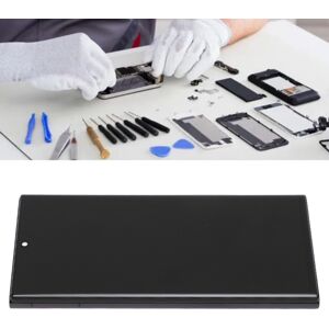Unbranded Galaxy S22 Ultra Screen Replacement Kit with Frame & Tools Included Unbranded Galaxy S22 Ultra Screen Replacement Kit with Frame & Tools Included