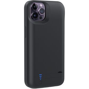Unbranded T29 iPhone 14 Pro Max 6000mAh Battery Case w/ Stand Unbranded T29 iPhone 14 Pro Max 6000mAh Battery Case w/ Stand