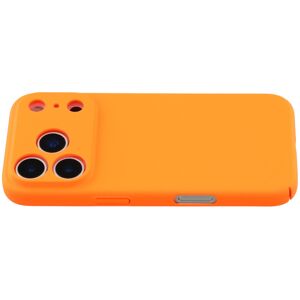 Unbranded (Orange) For iPhone 17 Pro Case Unbranded (Orange) For iPhone 17 Pro Case