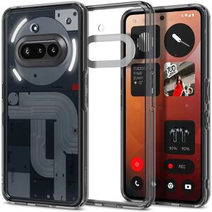 Spigen Ultra Hybrid Case for Nothing Phone 3a Space Crystal - ACS09373 Spigen Ultra Hybrid Case for Nothing Phone 3a Space Crystal - ACS09373