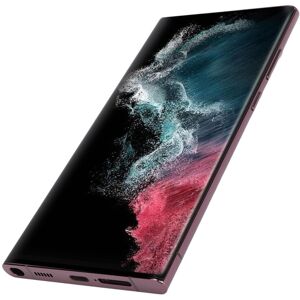 Unbranded 6.7" OLED Screen for Galaxy S22 Ultra, Red, 3088x1440px Unbranded 6.7" OLED Screen for Galaxy S22 Ultra, Red, 3088x1440px