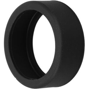 Unbranded Elastic Silicone Ring Cover for Size 11-13 Soft Flexible Protective Case Black Unbranded Elastic Silicone Ring Cover for Size 11-13 Soft Flexible Protective Case Black