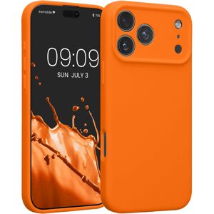 Unbranded (iPhone 17 Pro, Fruity Orange) Case Compatible with Apple iPhone 17 Case - Slim Unbranded (iPhone 17 Pro, Fruity Orange) Case Compatible with Apple iPhone 17 Case - Slim