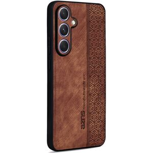 Unbranded (Brown) For Samsung Galaxy A17 5G Case Unbranded (Brown) For Samsung Galaxy A17 5G Case