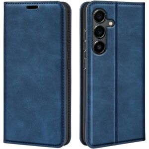 Unbranded (Blue) For Samsung Galaxy S25 FE Case Unbranded (Blue) For Samsung Galaxy S25 FE Case