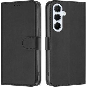 Unbranded (Black) For Samsung Galaxy A56 5G Case Unbranded (Black) For Samsung Galaxy A56 5G Case