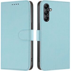 Unbranded (Baby Blue) For Samsung Galaxy A17 5G Case Unbranded (Baby Blue) For Samsung Galaxy A17 5G Case