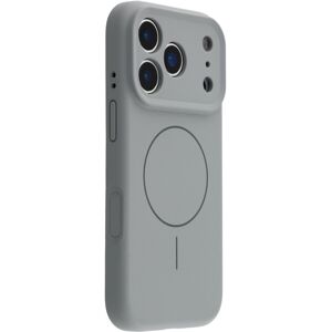 Unbranded (Dark Grey) For iPhone 17 Pro Max Case Compatible with MagSafe Liquid Silicone + Unbranded (Dark Grey) For iPhone 17 Pro Max Case Compatible with MagSafe Liquid Silicone +