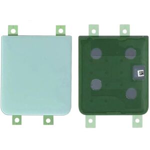 Unbranded (Green) For Samsung Galaxy Z Flip5 5G F731 Back Battery Housing Cover Part (With Unbranded (Green) For Samsung Galaxy Z Flip5 5G F731 Back Battery Housing Cover Part (With