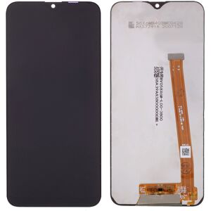 Unbranded Grade C LCD Screen and Digitizer Assembly (without Logo) for Samsung Galaxy A10e Unbranded Grade C LCD Screen and Digitizer Assembly (without Logo) for Samsung Galaxy A10e