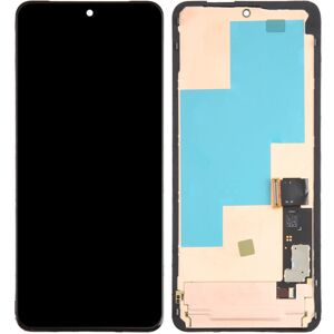Unbranded For Google Pixel 8 Pro GC3VE G1MNW Grade C OLED Screen and Digitizer Assembly+Fr Unbranded For Google Pixel 8 Pro GC3VE G1MNW Grade C OLED Screen and Digitizer Assembly+Fr