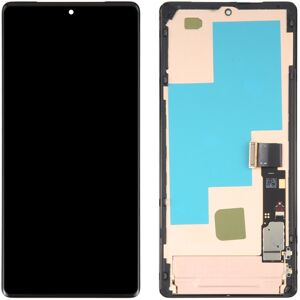 Unbranded For Google Pixel 7 Pro 5G GP4BC GE2AE Grade C OLED Screen and Digitizer Assembly Unbranded For Google Pixel 7 Pro 5G GP4BC GE2AE Grade C OLED Screen and Digitizer Assembly