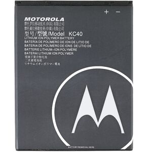 Unbranded 3.85V 3000mAh Battery Replacement (Encode: KC40) for Motorola Moto E6 Plus/E6s ( Unbranded 3.85V 3000mAh Battery Replacement (Encode: KC40) for Motorola Moto E6 Plus/E6s (