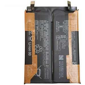 Unbranded For Xiaomi Redmi Note 11 Pro+ 5G 3.85V 4400mAh Rechargeable Li-ion Battery Assem Unbranded For Xiaomi Redmi Note 11 Pro+ 5G 3.85V 4400mAh Rechargeable Li-ion Battery Assem