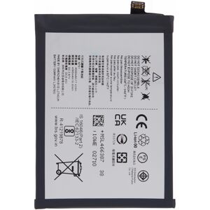 Unbranded For Nothing phone (1) 5G Li-ion Polymer Battery Assembly Part 3.87V 4365mAh (Enc Unbranded For Nothing phone (1) 5G Li-ion Polymer Battery Assembly Part 3.87V 4365mAh (Enc