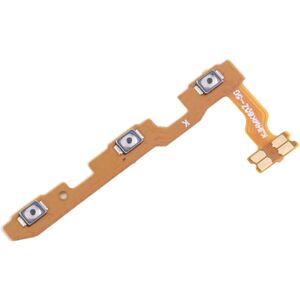 Unbranded For Xiaomi 13T/13T Pro/Redmi K60 Ultra Power On/Off and Volume Flex Cable Replac Unbranded For Xiaomi 13T/13T Pro/Redmi K60 Ultra Power On/Off and Volume Flex Cable Replac