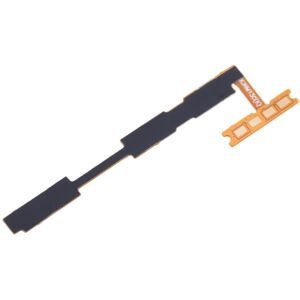 Unbranded For Xiaomi Redmi 13C 4G/5G/13R 5G/Poco C65 4G Power On/Off and Volume Flex Cable Unbranded For Xiaomi Redmi 13C 4G/5G/13R 5G/Poco C65 4G Power On/Off and Volume Flex Cable