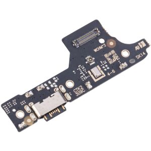 Unbranded For Xiaomi Redmi 12 4G/5G (Global) Dock Connector Charging Port Flex Cable Phone Unbranded For Xiaomi Redmi 12 4G/5G (Global) Dock Connector Charging Port Flex Cable Phone