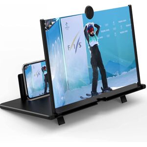 Unbranded Mobile phone screen magnifier, screen magnifying lens for mobile phone Unbranded Mobile phone screen magnifier, screen magnifying lens for mobile phone