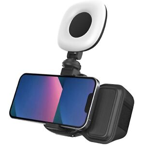 Unbranded For Phone Bluetooth Handheld Sefile Stick Handle Stabilizer Vlog Selfie Fill Lig Unbranded For Phone Bluetooth Handheld Sefile Stick Handle Stabilizer Vlog Selfie Fill Lig