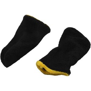 Unbranded For 18pin Carbon Fiber Finger Sleeves For Pubg Mobile Games Press Screen Finger Unbranded For 18pin Carbon Fiber Finger Sleeves For Pubg Mobile Games Press Screen Finger