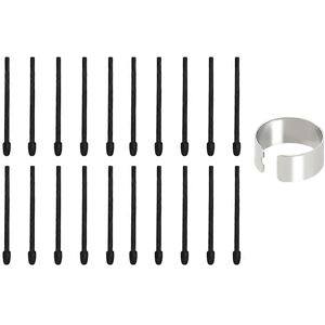 Unbranded For 20 Pcs Pen Tips For Remarkable 2 Pen Stylus Pen Unbranded For 20 Pcs Pen Tips For Remarkable 2 Pen Stylus Pen