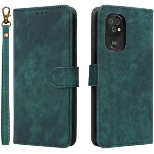 Unbranded (Green) For Doro 8100 8200 Case Wallet RFID Blocking PU Leather Phone Cover Stan Unbranded (Green) For Doro 8100 8200 Case Wallet RFID Blocking PU Leather Phone Cover Stan