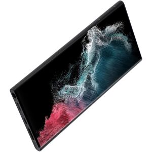 Unbranded Galaxy S22 Ultra SM S908B 6.8in Display Screen Matte Black Repair Unbranded Galaxy S22 Ultra SM S908B 6.8in Display Screen Matte Black Repair