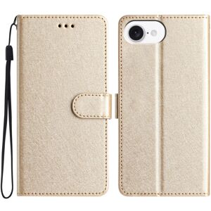 Unbranded (iPhone 16e, Gold) For iPhone 16e Wallet Case Leather Folio Phone Cover Magnetic Unbranded (iPhone 16e, Gold) For iPhone 16e Wallet Case Leather Folio Phone Cover Magnetic