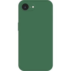 Unbranded (iPhone 16e, Midnight Green) For iPhone 16e TPU Case Straight Edge Protection Ph Unbranded (iPhone 16e, Midnight Green) For iPhone 16e TPU Case Straight Edge Protection Ph