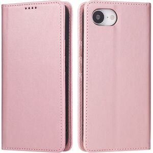 Unbranded (iPhone 16e, Pink) For iPhone 16e Case RFID Blocking PU Leather Phone Wallet Cov Unbranded (iPhone 16e, Pink) For iPhone 16e Case RFID Blocking PU Leather Phone Wallet Cov