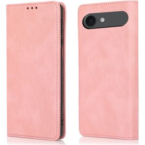 Unbranded (iPhone Air, Rose Gold) For iPhone Air Case Wallet Magnetic Closing Leather Flip Unbranded (iPhone Air, Rose Gold) For iPhone Air Case Wallet Magnetic Closing Leather Flip