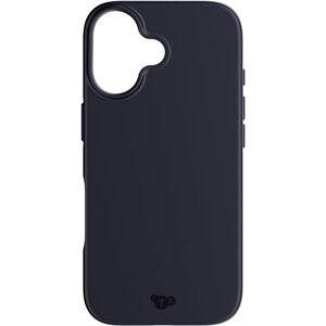 Tech21 Evo Lite Case with MagSafe for iPhone 17 6.3" Black - T21-11308 Tech21 Evo Lite Case with MagSafe for iPhone 17 6.3" Black - T21-11308