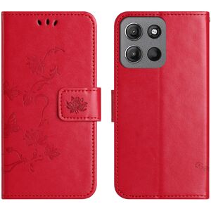 Unbranded (Red) For Motorola Moto G86 5G Cases Unbranded (Red) For Motorola Moto G86 5G Cases