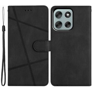 Unbranded (Black) For Motorola Moto G56 5G Cases Unbranded (Black) For Motorola Moto G56 5G Cases