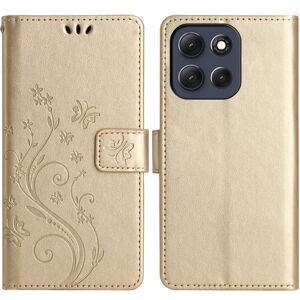 Unbranded (Gold) For Motorola Moto G56 5G Cases Unbranded (Gold) For Motorola Moto G56 5G Cases