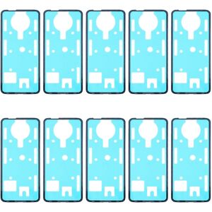 Unbranded For 10 Pcs Back Housing Cover Adhesive For Xiaomi Poco F2 Unbranded For 10 Pcs Back Housing Cover Adhesive For Xiaomi Poco F2