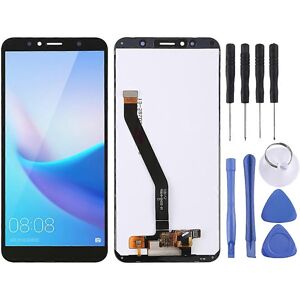 Unbranded For Lcd Screen And Digitizer Full Assembly For Huawei Enjoy 8e Unbranded For Lcd Screen And Digitizer Full Assembly For Huawei Enjoy 8e