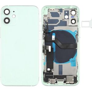 Unbranded For Battery Back Cover Assembly For Iphone 12 Designed For Modern Living Unbranded For Battery Back Cover Assembly For Iphone 12 Designed For Modern Living