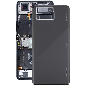 Unbranded For Asus Rog Phone 8 Pro Ai2401 Ai2401_a Global Compatible Glass Battery Back Co Unbranded For Asus Rog Phone 8 Pro Ai2401 Ai2401_a Global Compatible Glass Battery Back Co