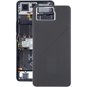Unbranded For Asus Rog Phone 8 Pro Ai2401 Ai2401_a Global Compatible Glass Battery Back Co Unbranded For Asus Rog Phone 8 Pro Ai2401 Ai2401_a Global Compatible Glass Battery Back Co
